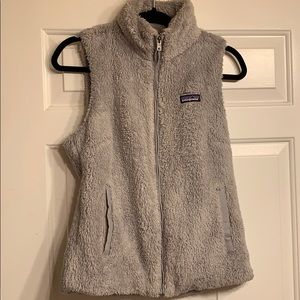 Patagonia Vest